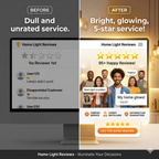 Home Light Reviews – Real Experiences from Home Sellers & Buyers