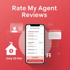Rate My agent Reviews