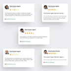 Rate My agent Reviews