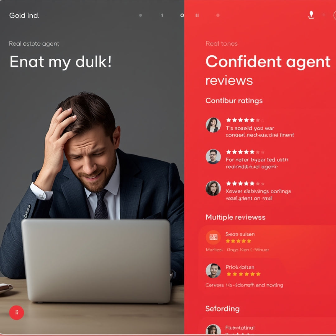 Rate My agent Reviews