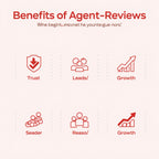 Rate My agent Reviews