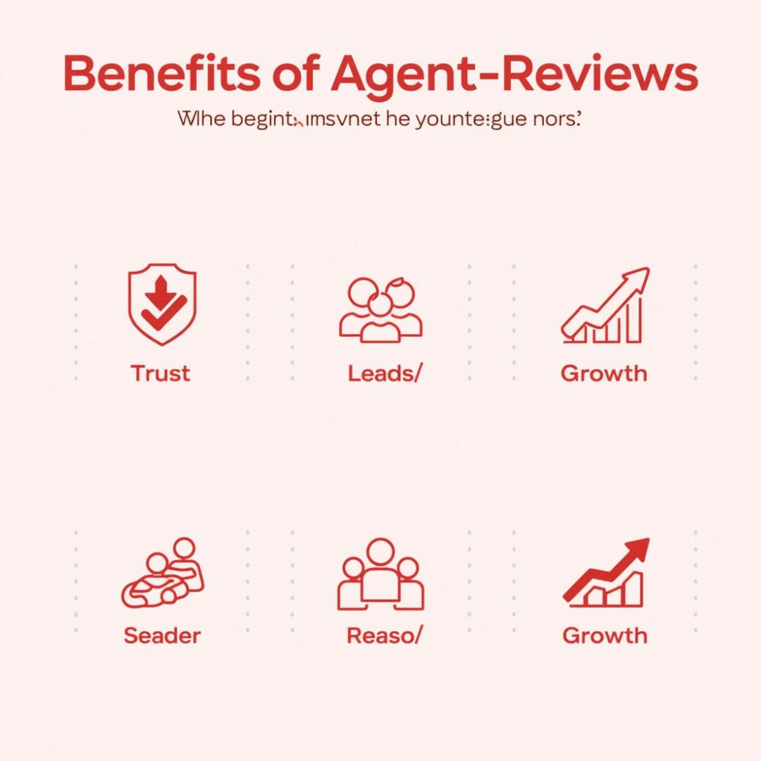 Rate My agent Reviews