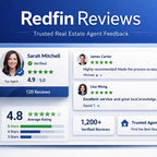 Redfin Reviews Boost Your Real Estate Credibility