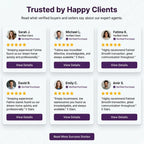 Rank my agent Reviews