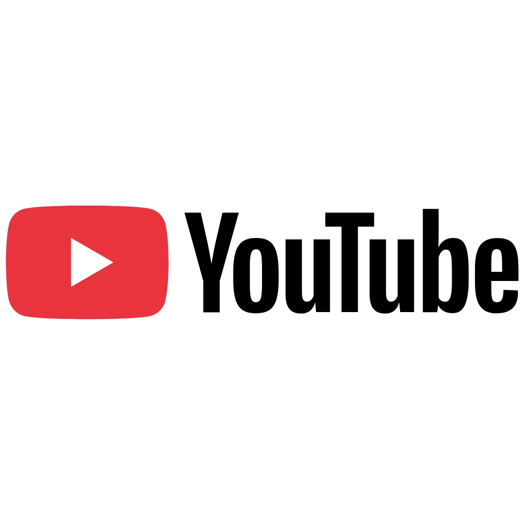 1K + Youtube subscribers