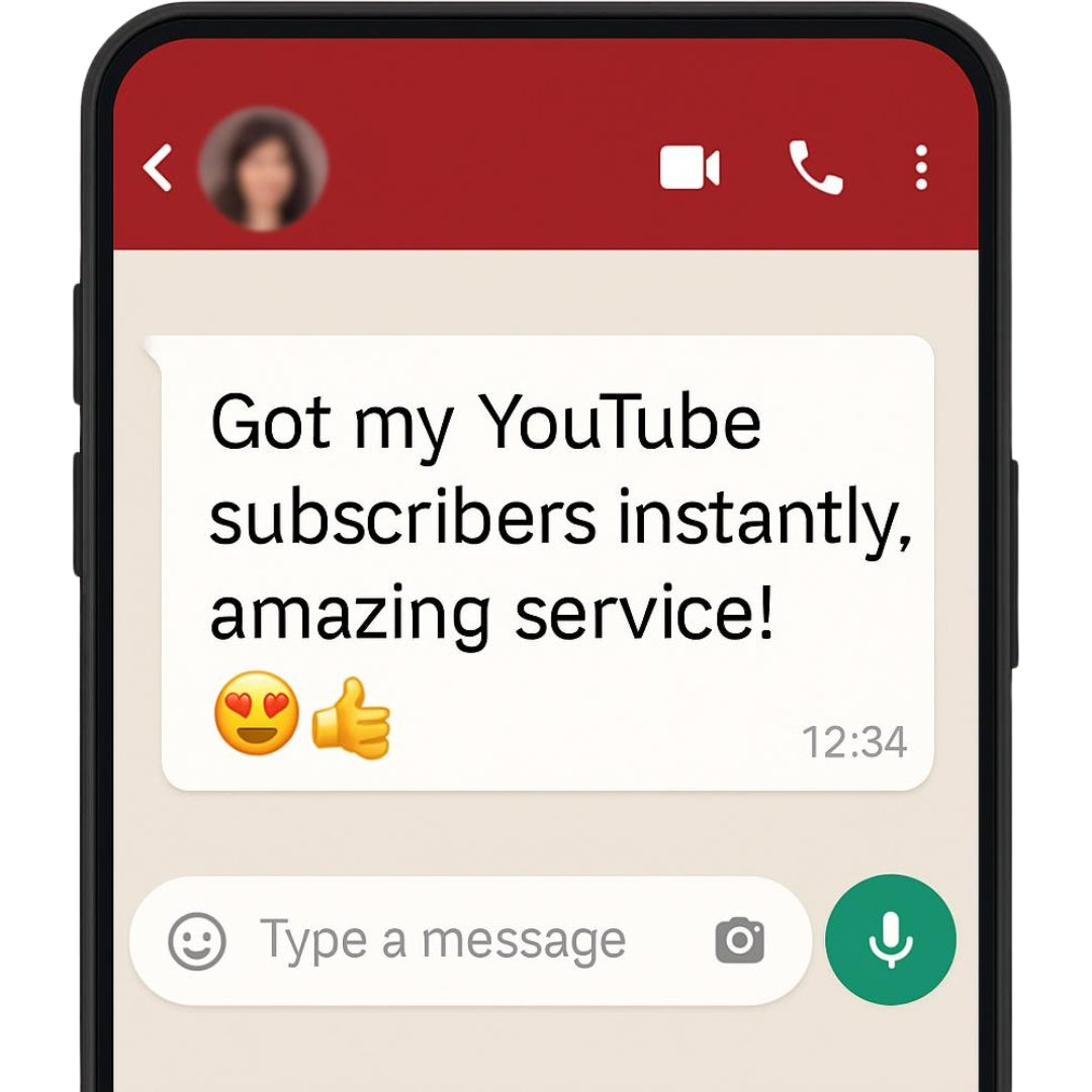 1K + Youtube subscribers