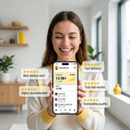 1K + Instagram Followers