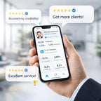 1K + LinkedIn Followers