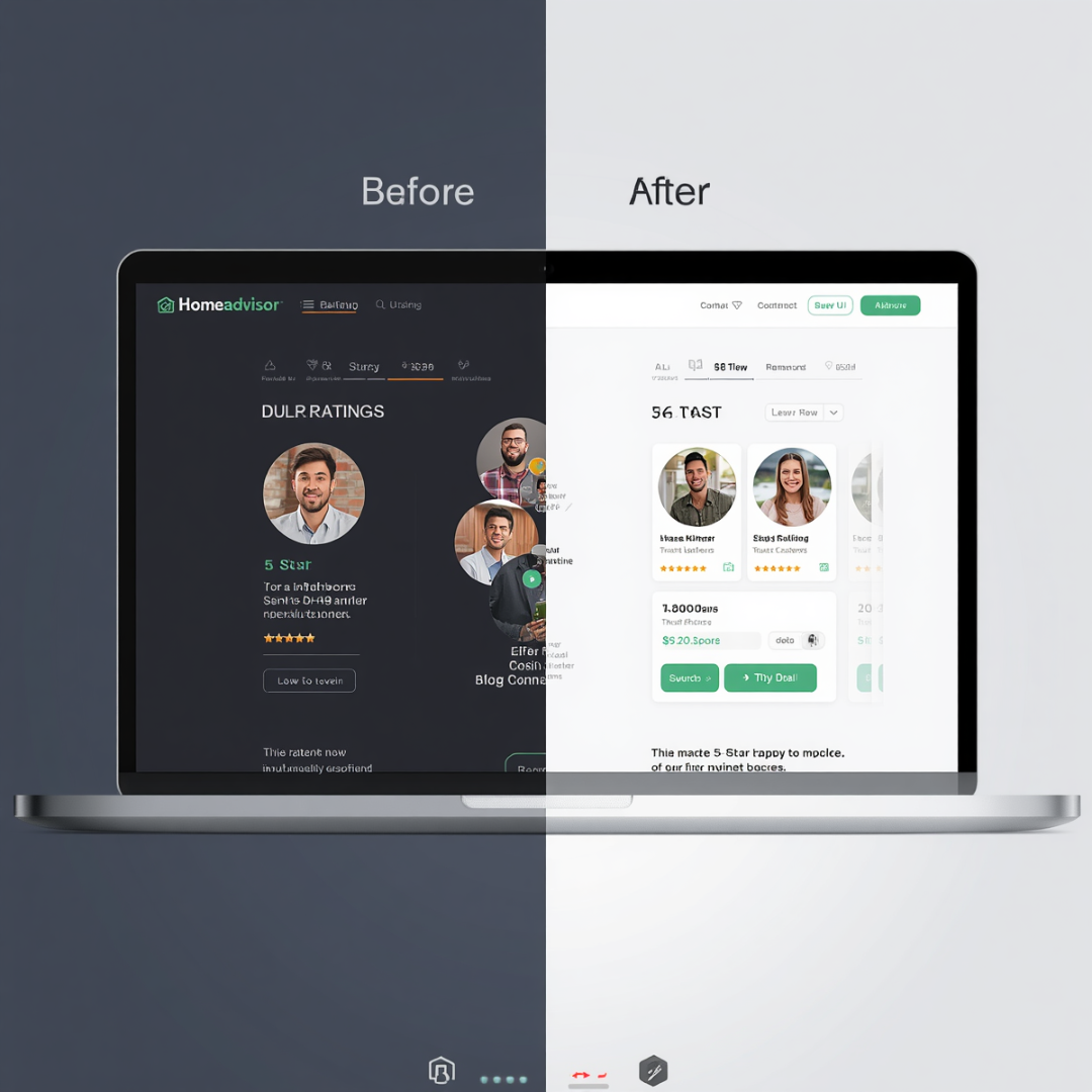 Home Advisor Reviews – Real Customer Experiences & Ratings
