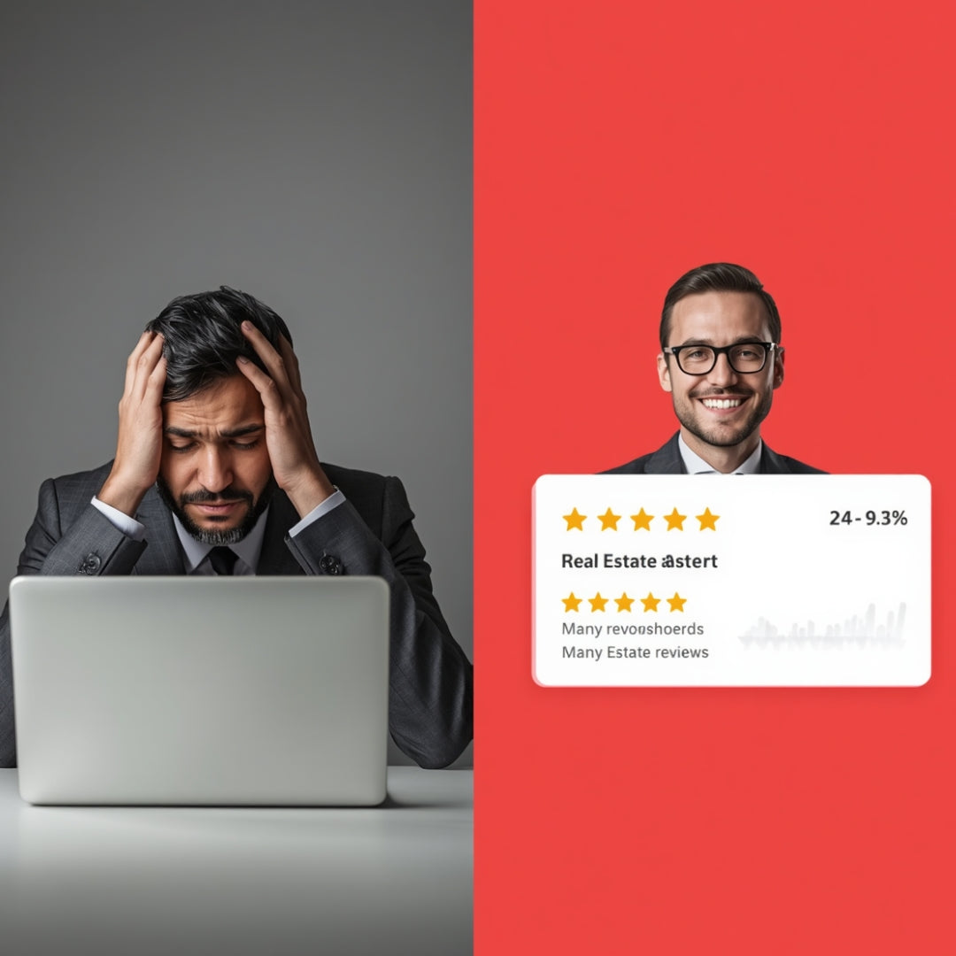 Honest Real Estate Agent Reviews to Help You Choose Wisely