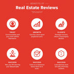 Honest Real Estate Agent Reviews to Help You Choose Wisely