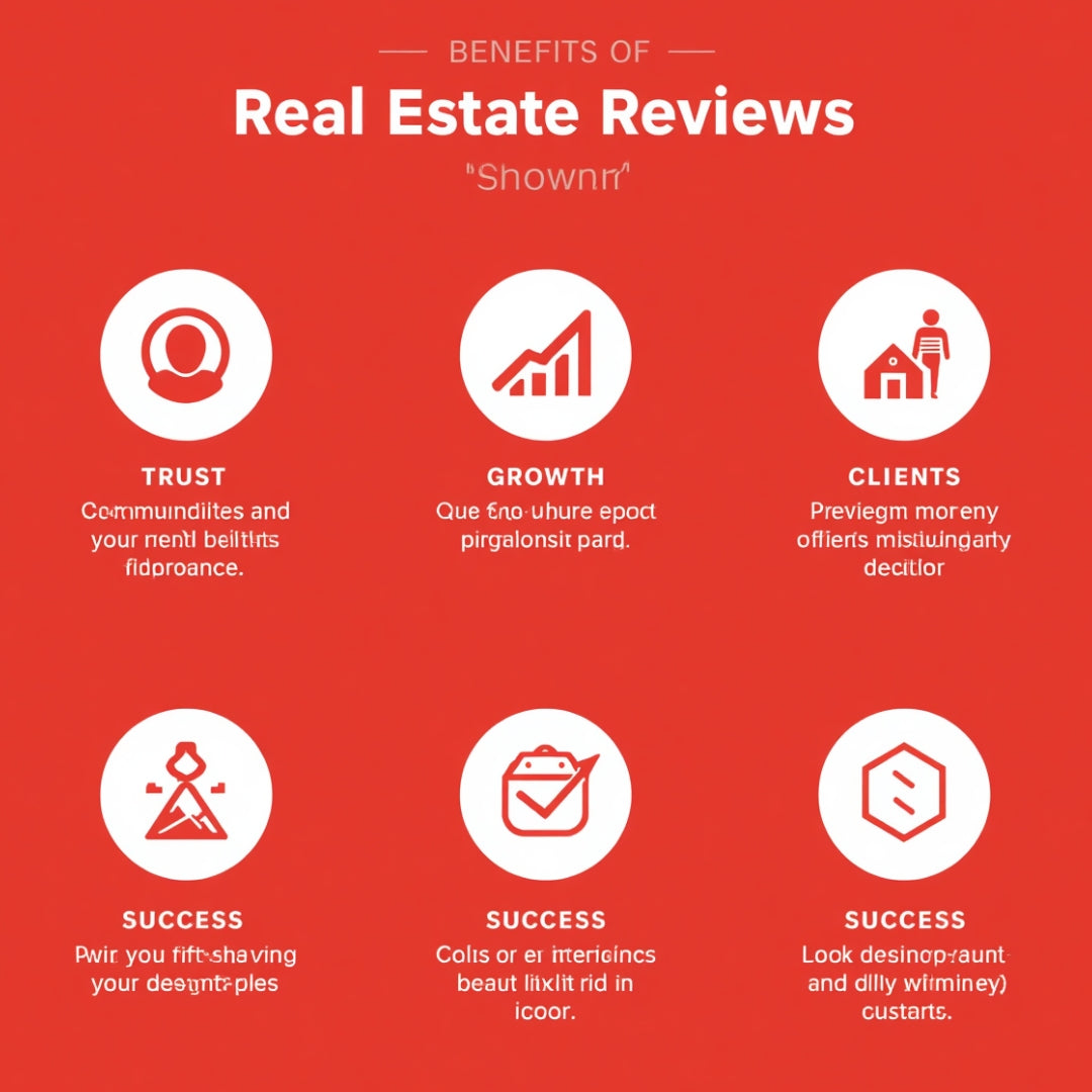 Honest Real Estate Agent Reviews to Help You Choose Wisely