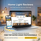 Home Light Reviews – Real Experiences from Home Sellers & Buyers