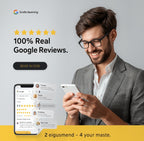 Premium Google Reviews Service – Boost Your Business Reputation Globally