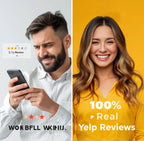 Premium Yelp Reviews Service – Boost Your Business Reputation