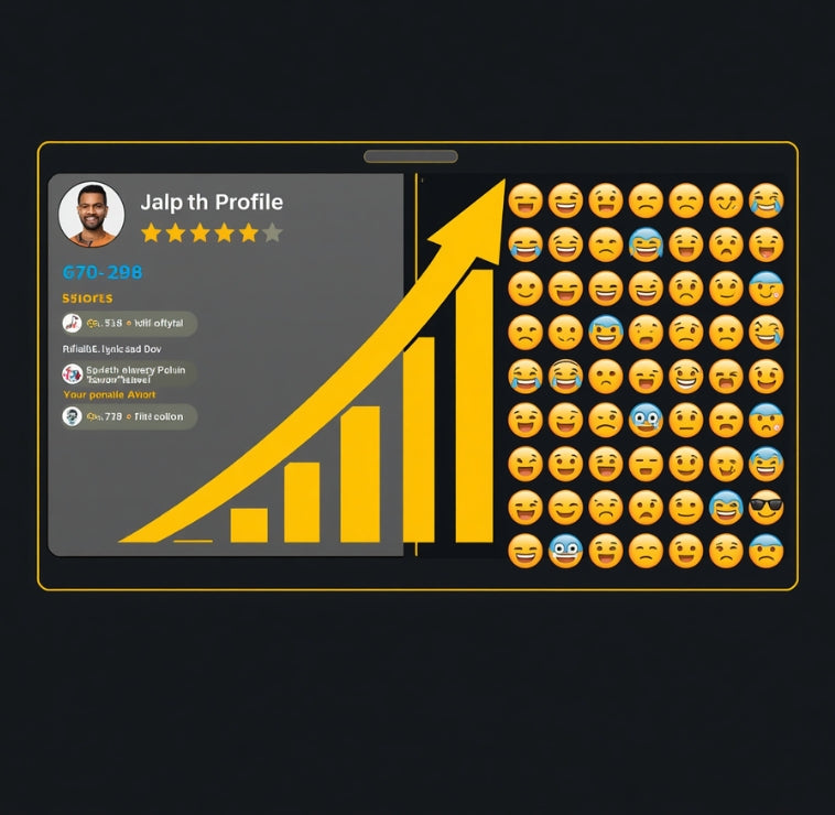 Premium Yelp Reviews Service – Boost Your Business Reputation