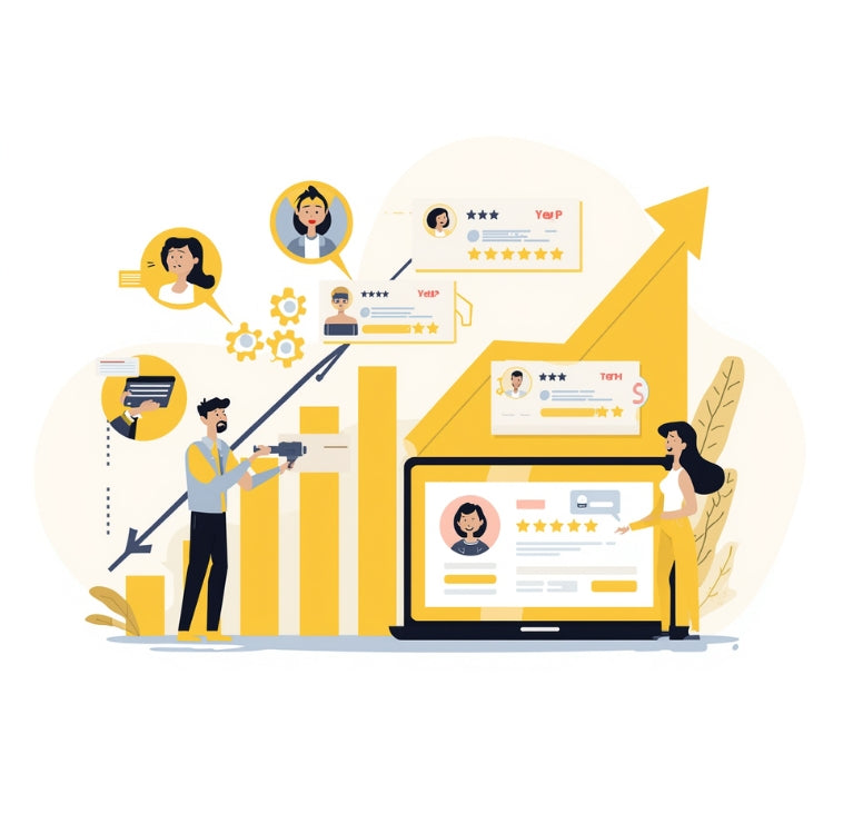 Premium Yelp Reviews Service – Boost Your Business Reputation