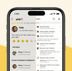 Premium Yelp Reviews Service – Boost Your Business Reputation