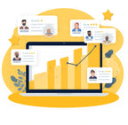 Premium Google Reviews Service – Boost Your Business Reputation Globally