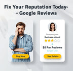 Premium Google Reviews Service – Boost Your Business Reputation Globally