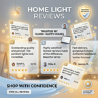 Home Light Reviews – Real Experiences from Home Sellers & Buyers