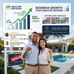 Realtor Reviews – Real Experiences from Home Buyers & Sellers