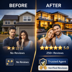 Realtor Reviews – Real Experiences from Home Buyers & Sellers