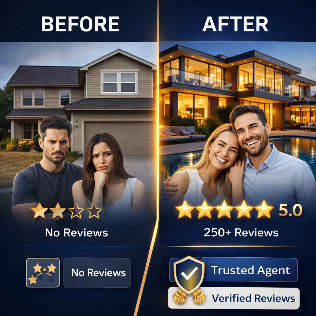 Realtor Reviews – Real Experiences from Home Buyers & Sellers