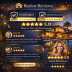 Realtor Reviews – Real Experiences from Home Buyers & Sellers