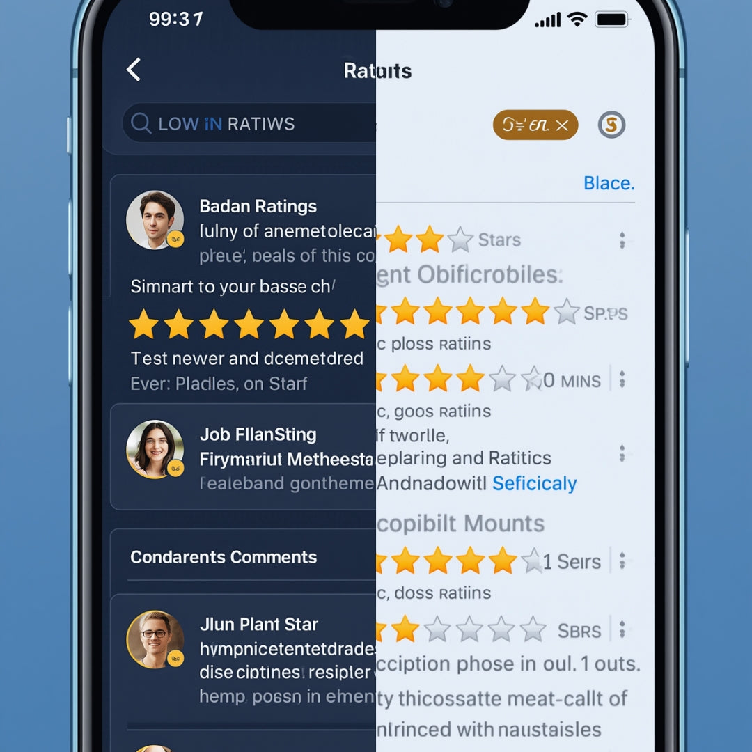 Premium Facebook Reviews Service – Boost Your Business Reputation