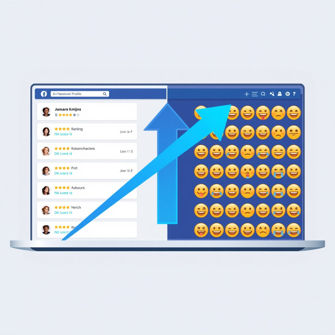 Premium Facebook Reviews Service – Boost Your Business Reputation